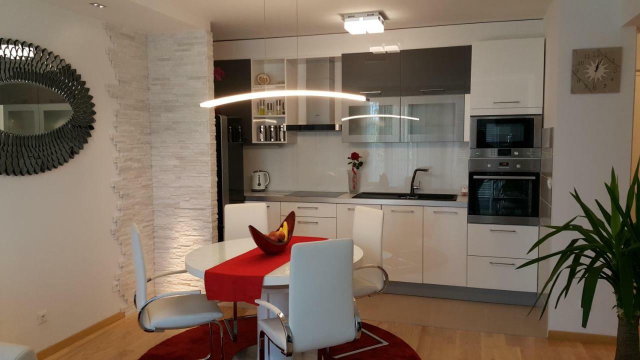 Luxury Apartment Split Zewnętrze zdjęcie