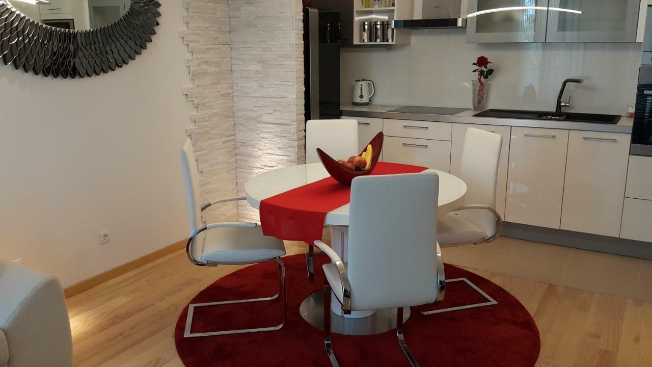 Luxury Apartment Split Zewnętrze zdjęcie