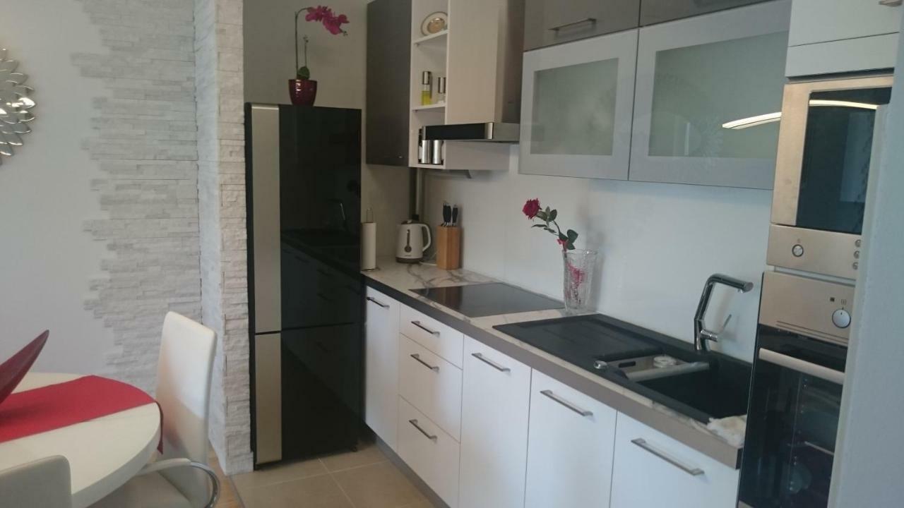 Luxury Apartment Split Zewnętrze zdjęcie